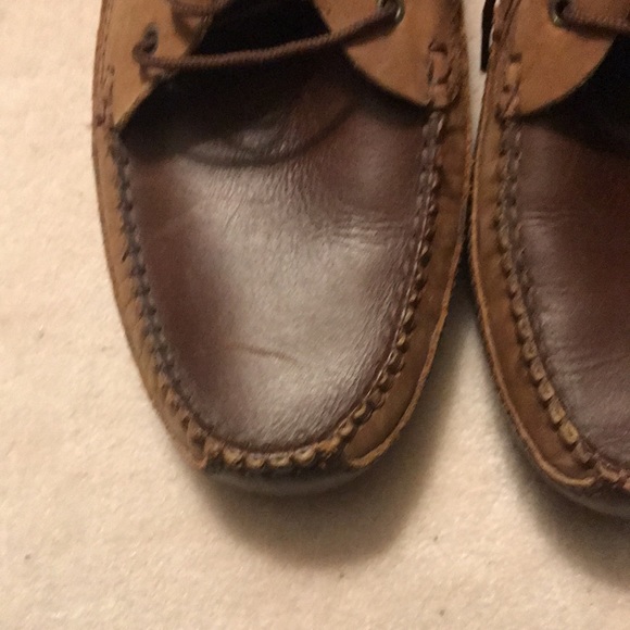 NWOT. Johnston and Murphy men’s shoes main image 4